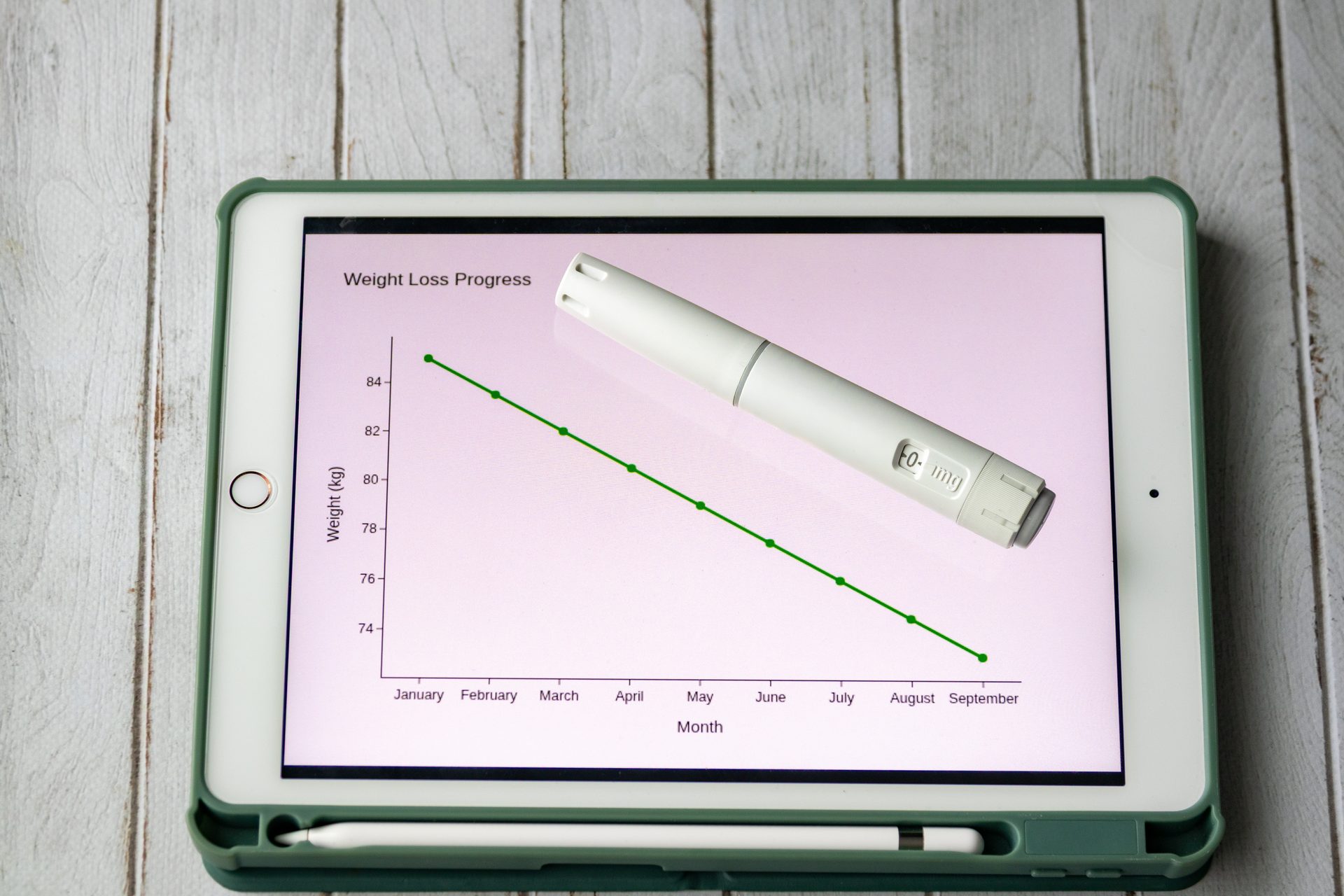 Percorso dimagrimento con carbossiterapia e dieta